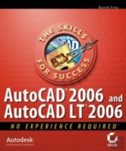 Bertrand.pt - Autocad 2006 And Autocad Lt 2006
