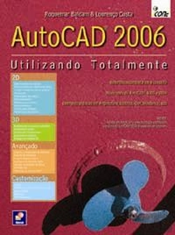 Bertrand.pt - AutoCAD 2006 - Utilizando Totalmente