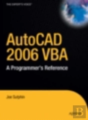 Autocad 2006 Vba