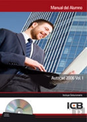 Autocad 2006 Volumen I