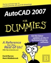 Autocad 2007 For Dummies