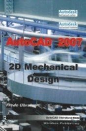 'Autocad' 2007