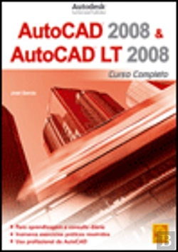 Bertrand.pt - AutoCAD 2008 & Auto CAD LT 2008 - Curso Completo