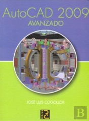 Autocad 2009 Avanzado  
