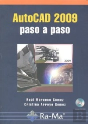 Autocad 2009 Paso A Paso