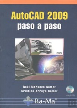Bertrand.pt - Autocad 2009 Paso A Paso