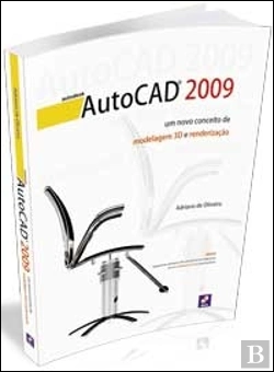 Bertrand.pt - AutoCAD 2009 - Um Novo Conceito de Modelagem 3D e Renderização
