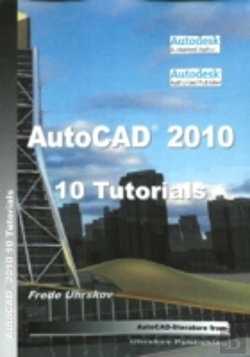 Bertrand.pt - Autocad 2010 - 10 Tutorials