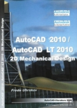 Bertrand.pt - Autocad 2010 2d Mechanical Design