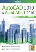 Autocad 2010 & Autocad LT 2010 Curso Completo
