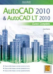 Autocad 2010 & Autocad LT 2010 Curso Completo