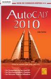 AutoCAD 2010 - Guia de Consulta Rápida