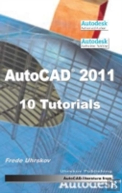 Bertrand.pt - Autocad 2011 - 10 Tutorials