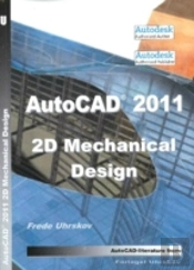 Autocad 2011 2d Mechanical Design