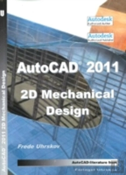Bertrand.pt - Autocad 2011 2d Mechanical Design