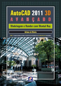 Bertrand.pt - AutoCAD 2011 3D Avançado