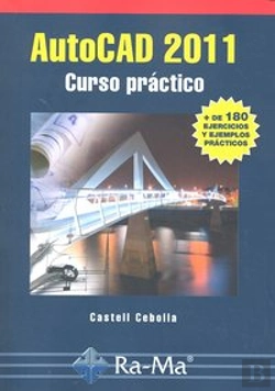 Bertrand.pt - Autocad 2011. Curso Práctico