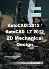 Autocad 2012 / Autocad Lt 2012