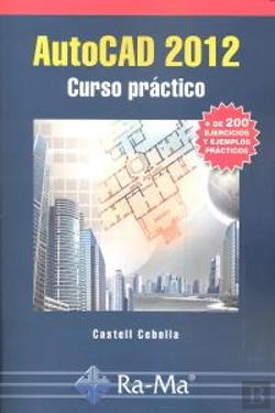 Bertrand.pt - Autocad 2012. Curso Práctico