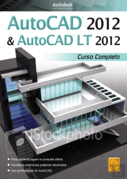 Bertrand.pt - AutoCAD 2012 & AutoCAD LT 2012 - Curso Completo