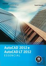 Autocad 2012 e Autocad Lt 2012