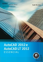 Autocad 2012 e Autocad Lt 2012