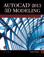 Autocad 2013 3d Modeling