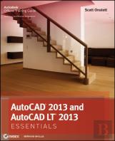 Autocad 2013 And Autocad Lt 2013 Essentials
