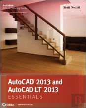 Autocad 2013 And Autocad Lt 2013 Essentials