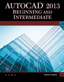 Bertrand.pt - Autocad 2013 Beginning And Intermediate