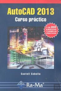 Bertrand.pt - Autocad 2013. Curso Práctico