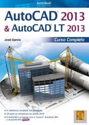 Autocad 2013 & Autocad LT 2013
