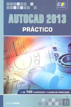 Bertrand.pt - Autocad 2013. Práctico