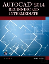 Autocad 2014 Beginning And Intermediate
