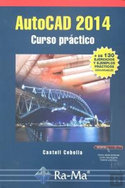 Bertrand.pt - Autocad 2014. Curso Práctico