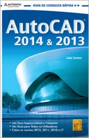 AutoCAD 2014 & 2013