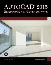 Autocad 2015 Beginning And Intermediate