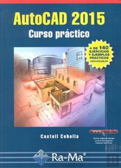 Bertrand.pt - Autocad 2015. Curso Práctico.