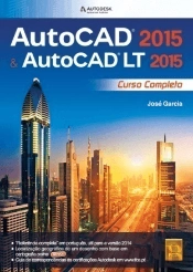 AutoCAD 2015 & AutoCAD LT 2015
