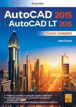 Bertrand.pt - AutoCAD 2015 & AutoCAD LT 2015