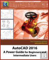 Autocad 2016