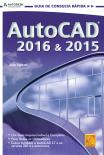 AutoCAD 2016 & 2015