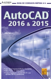AutoCAD 2016 & 2015