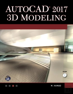 Bertrand.pt - Autocad 2017 3d Modeling