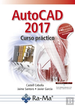 Bertrand.pt - Autocad 2017 Curso Práctico