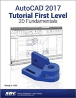 Bertrand.pt - Autocad 2017 Tutorial First Level 2d Fundamentals