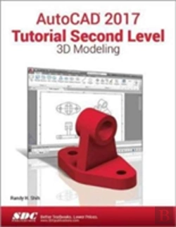 Bertrand.pt - Autocad 2017 Tutorial Second Level 3d Modeling