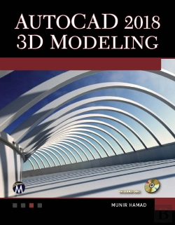 Bertrand.pt - Autocad 2018 3d Modeling