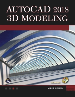 Bertrand.pt - Autocad 2018 3d Modeling