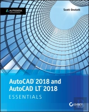 Autocad 2018 And Autocad Lt 2018 Essentials